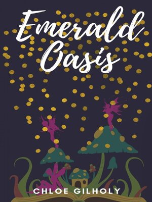 cover image of Emerald Oasis